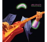 Dire Straits Money For Nothing (Vinyl LP)