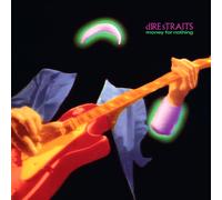 Dire Straits Money For Nothing (Vinyl LP)