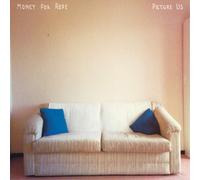 Money for Rope Picture Us (CD) Album