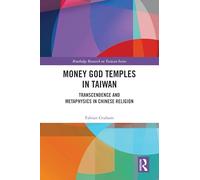 Money God Temples in Taiwan: Transcendence and Metaphysics in Chinese Religion