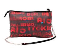 Money Heist Cities bag Karactermania
