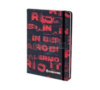 Money Heist Cities Diario Karactermania