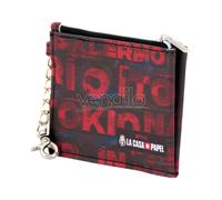 Money Heist Cities Porta Carte Karactermania