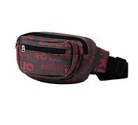 Money Heist Cities Marsupio Karactermania