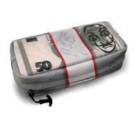 Money Heist Together Wad Astuccio Karactermania