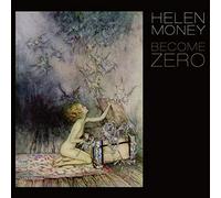 Become Zero - Helen Money (Audio cd)