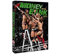 Money in the Bank 2013