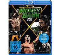 Money in the Bank 2014