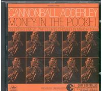 Cannonball Adderley - Money in the Pocket