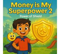 Money is My Superpower 2: Power of Shield