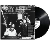 Money Jungle - Duke Ellington (Vinile)