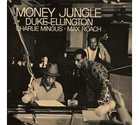 Money Jungle - U