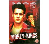Money$ Kings - Nuovo DVD