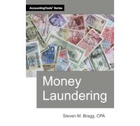 Money Laundering