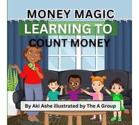 Money Magic: Learning To Count Money