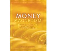 MONEY MAGNETISM 9788189430068 [Paperback] [Jan 01, 1992] KRIYANANDA SWAMI