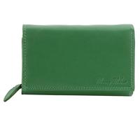 Money Maker - Grande Portafoglio da donna in pelle - con protezione RFID