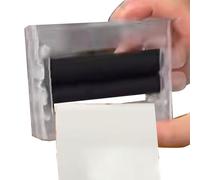 Money Maker Magic Trick, Magician's Tricks Cash Printing Machine, Black Color Portable & Enchanting Props, Amaze Audiences for Family Gatherings, Stage Performances, Talent Show, Holiday Events, Teens