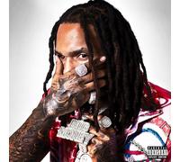 MONEY MAN - Big Money (Clear Coloured) (LP)