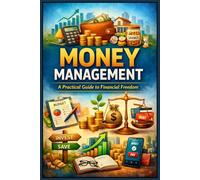 Money Management: A Practical Guide to Financial Freedom