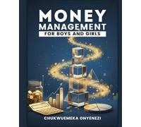Money Management for Boys and Girl