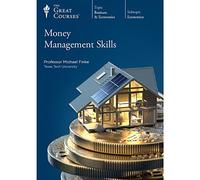 Money Management Skills (Great Courses) (Teaching Co.) Course No. 5231