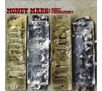 Money Mark - DEMO OR DEMOLITION + 1