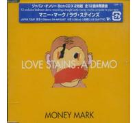 Money Mark - Love Stains- A Demo