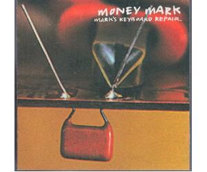 Money Mark - Mark's Keyboard Repair