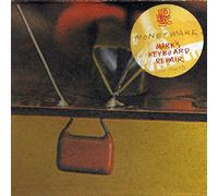 Money Mark - Mark'S Keyboard Repair CD