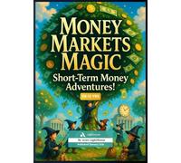 Money Markets Magic: Short-term money adventures!