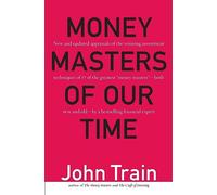 Money Masters of Our Time