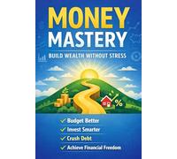 Money Mastery: Building Wealth Without Stress
