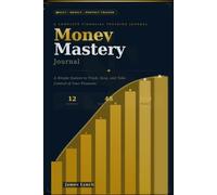 Money Mastery Journal
