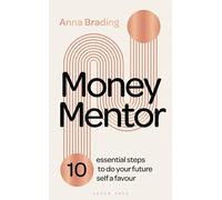 Anna Brading Money Mentor (Copertina rigida)