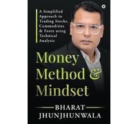Money Method and Mindset (Tascabile)