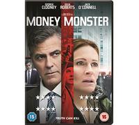 Money Monster [Edizione: Regno Unito] [ITA] [Edizione: Regno Unito]