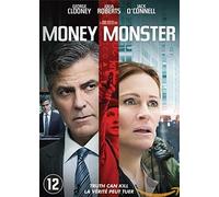 Money Monster 2016 (DVD)