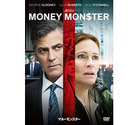 Money Monster [Edizione: Giappone]
