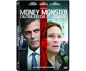 Money Monster - L'Altra Faccia Del Denaro