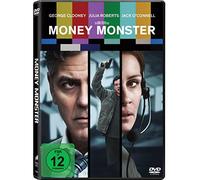 Money Monster - NUOVO