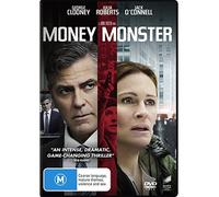 Money Monster [Regions 2,5]