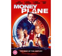 Money Plane (DVD) Katrina Norman Patrick Lamont Jr. Kelsey Grammer Thomas Jane