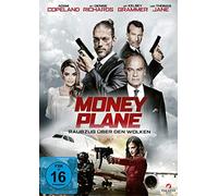 Money Plane - Raubzug über den Wolken