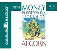 Money, Possessions and Eternity by Randy Alcorn (2009-07-09)