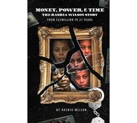 Money, Power, & Time The Rashia Wilson Story: From $21 Million To 21 Years