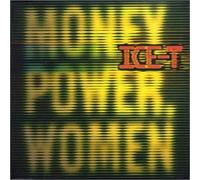 Ice T Money Power Woman (CD)