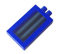 Money Printer, Trick Money Printing Machine, Portable Magician Toy, Safe Non-Irritating Device for Festivals Events Family Gatherings, 4.13x2.52x0.91 Inches, Blue, 1pc