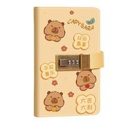 Money Saving Binder 4.33x0.79x7.01 Inches | Safe Storage Animal Planner | 100 Envelopes Savings Challenge Book | For Bag Pockets Kids Adults Family Bedroom Living Room Office School Party