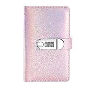 Money Saving Binder - Organizer per budget richiudibile con buste, pratico pianificatore finanziario, design robusto, gestione disciplinata delle spese per, denaro tascabile, gestione